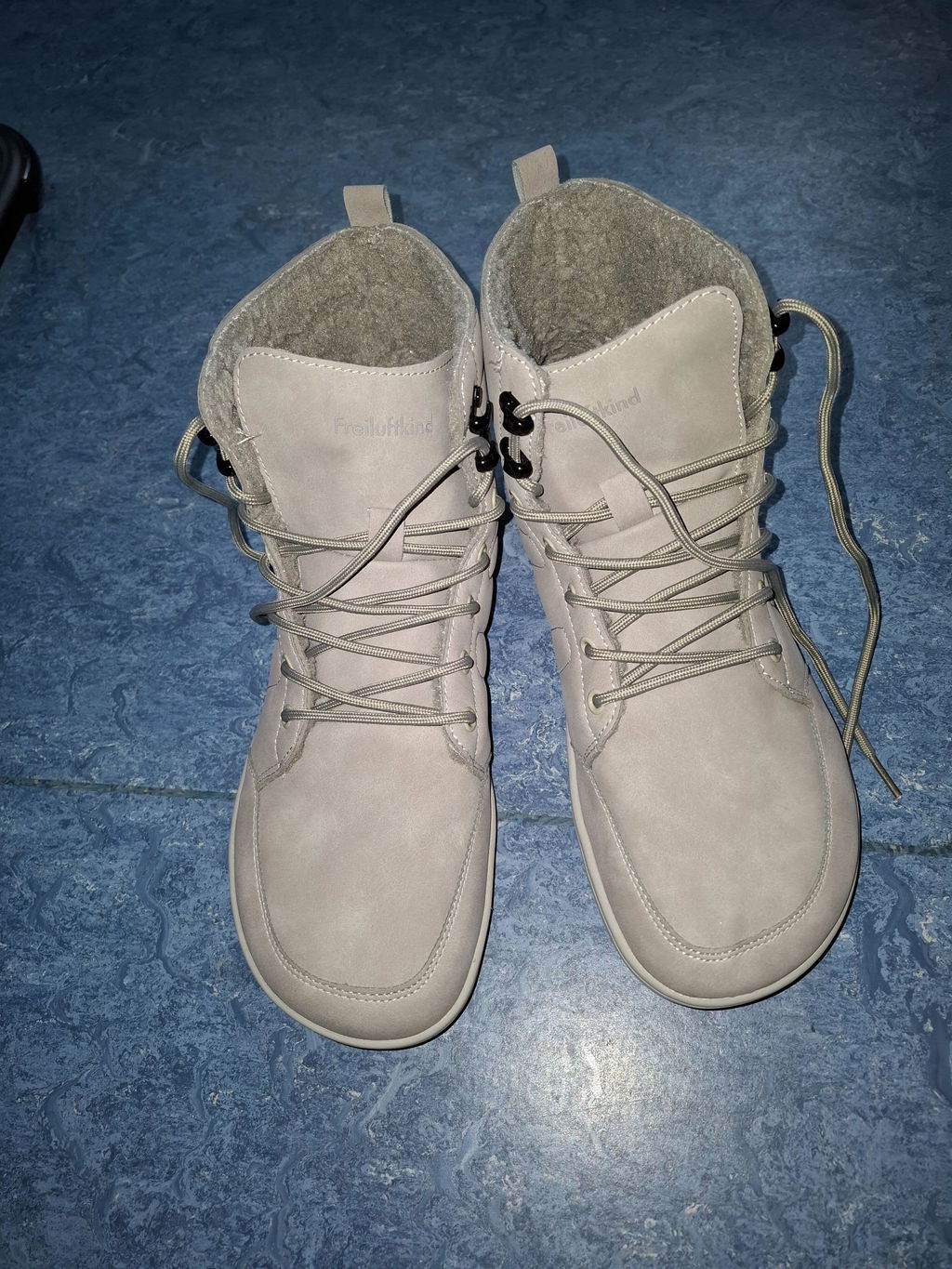 Tolle Schuhe, fallen groß aus