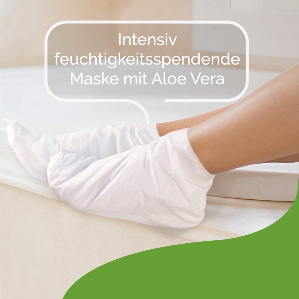dr-scholl-s-expertcare-fu-maske-in-socken-feuchtigkeit-mit-aloe-vera image 6