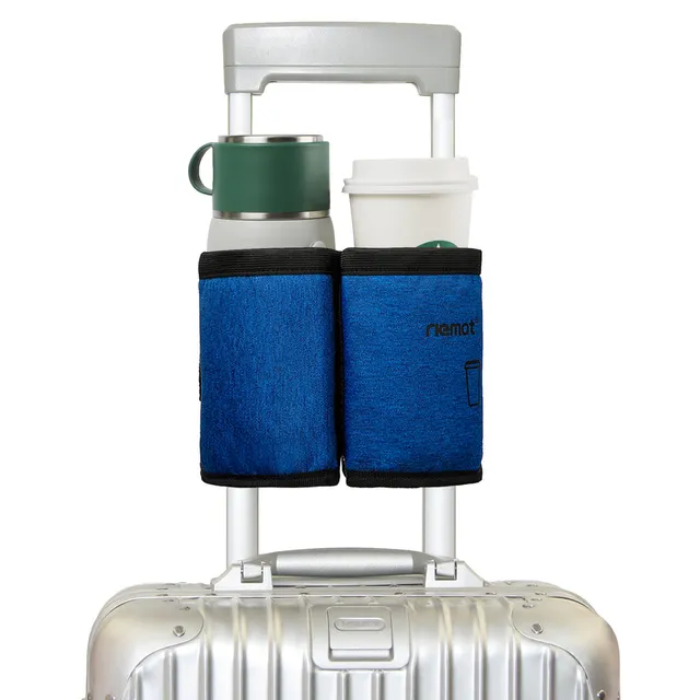 riemot-gep-ck-getr-nkehalter-reise-cup-caddy-blau image 1