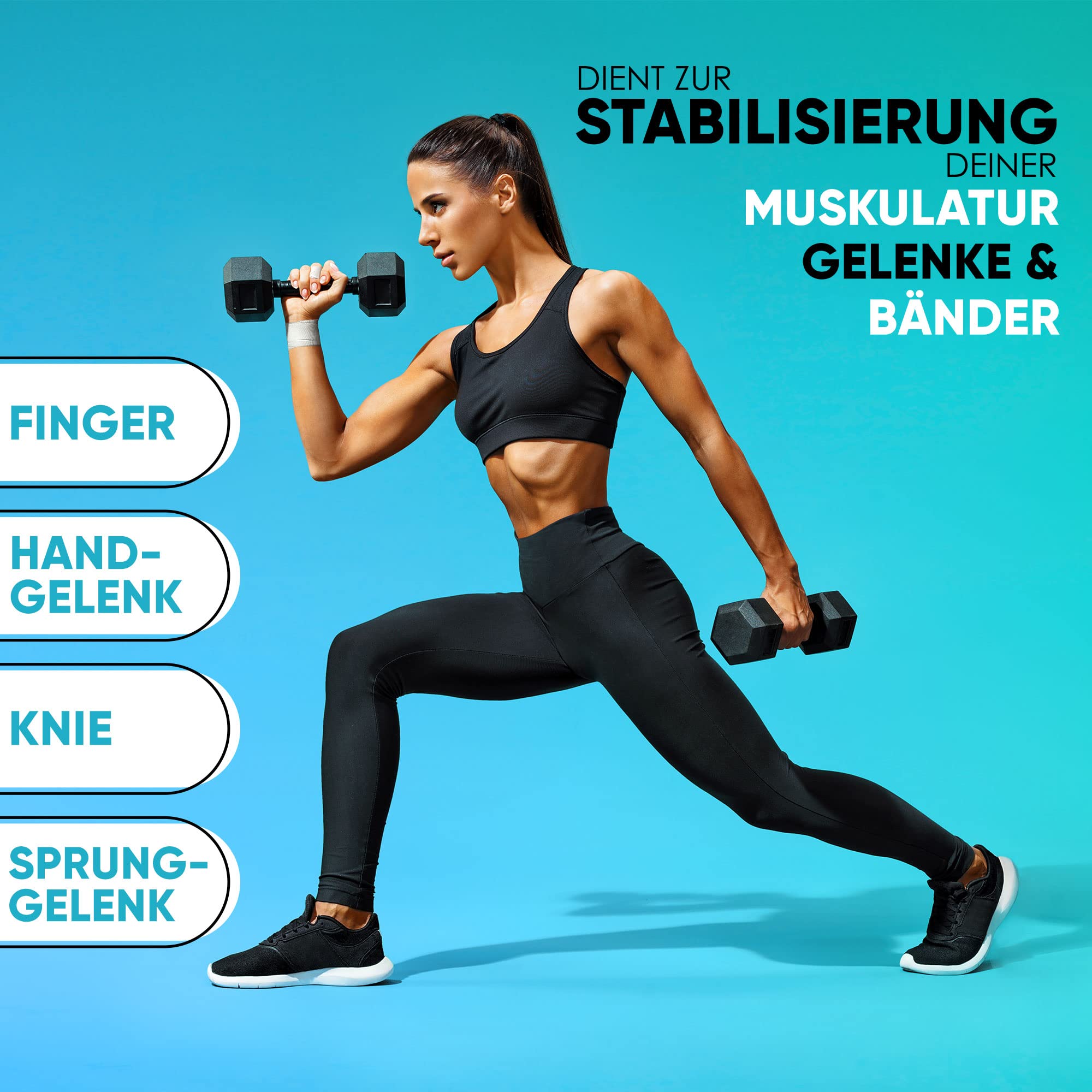 health-press-sporttape-wei-3-8cm-x-10m-unelastisch-3-rollen image 6