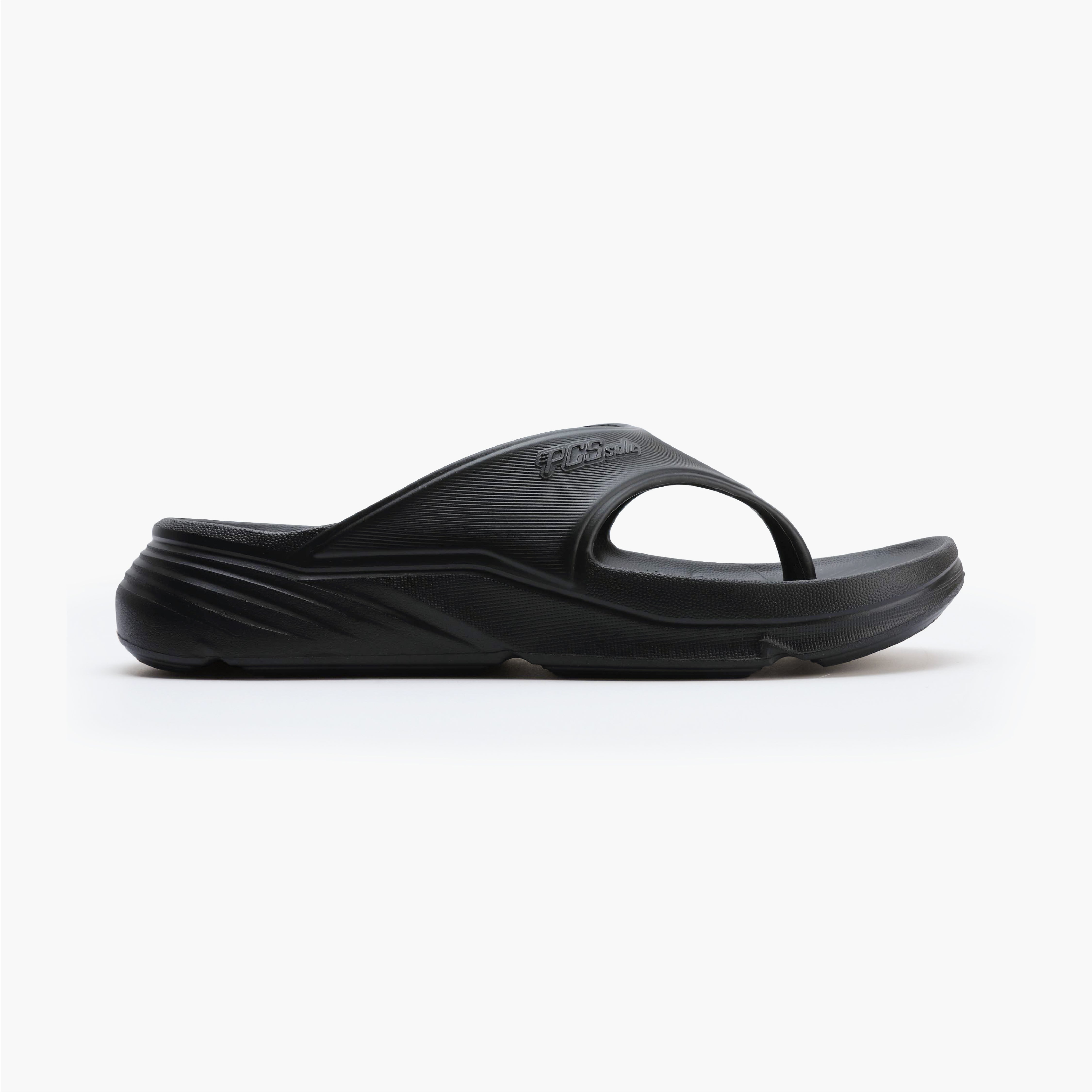 pcssole-recovery-non-slip-flip-flops-zehentrenner image 1