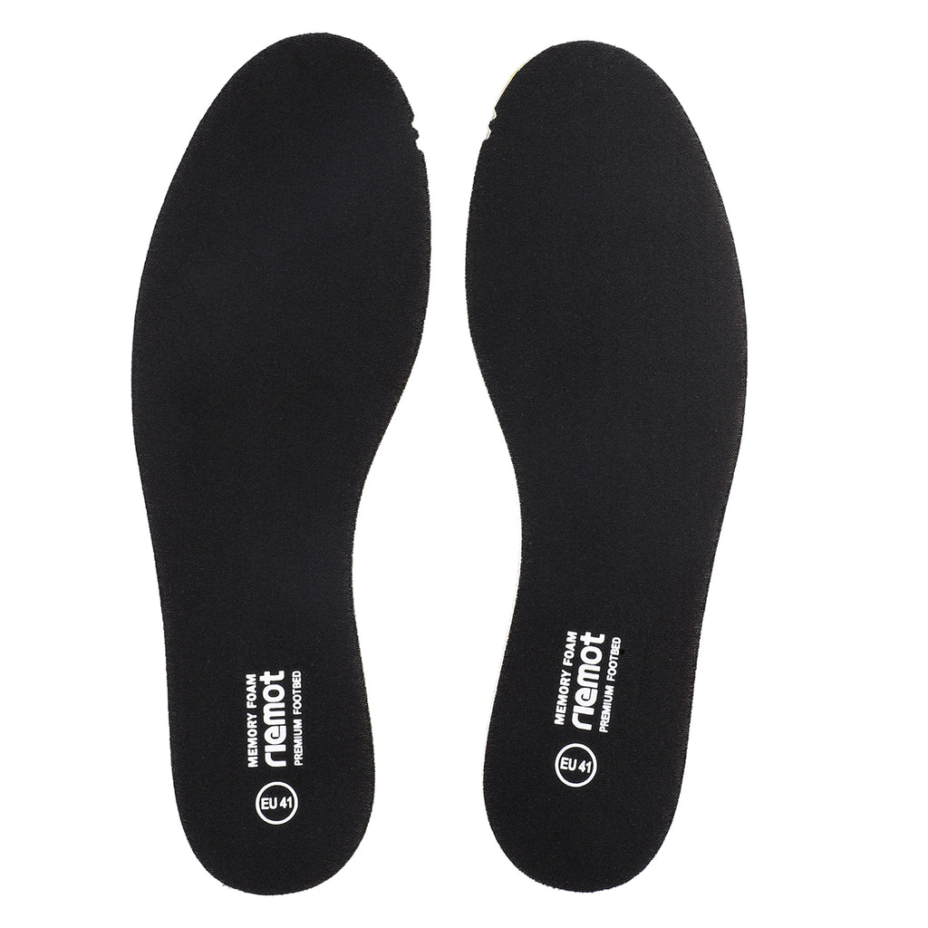 riemot-memory-foam-einlegesohlen-ersatz-innersohlen-damen-herren image 1