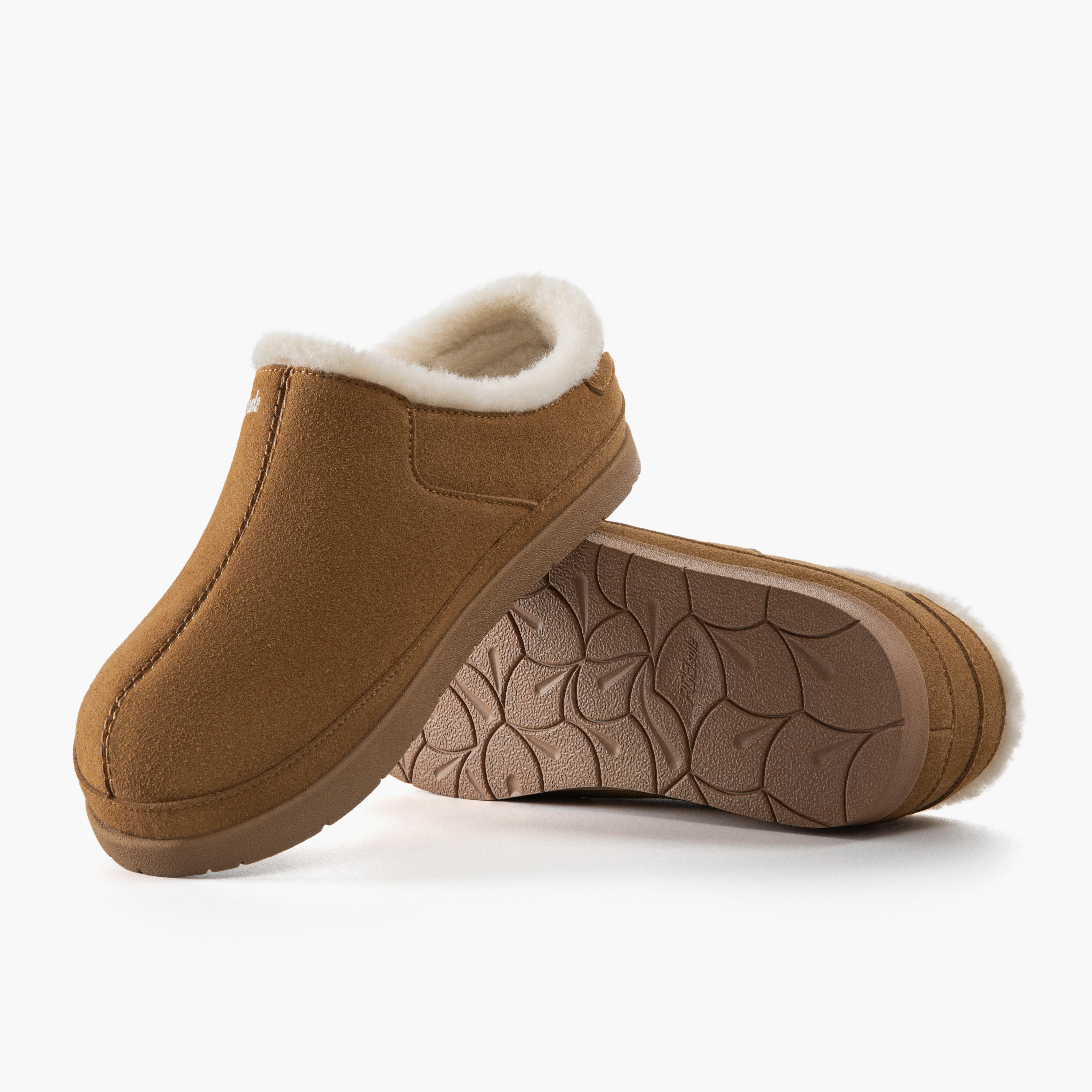 pcssole-arch-support-slippers-indoor-outdoor-pantoletten-damen image 5
