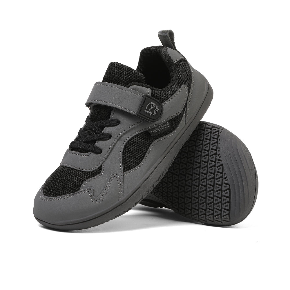 freiluftkind-everest-kids-barfu-schuhe-sneaker-wasserabweisend image 8