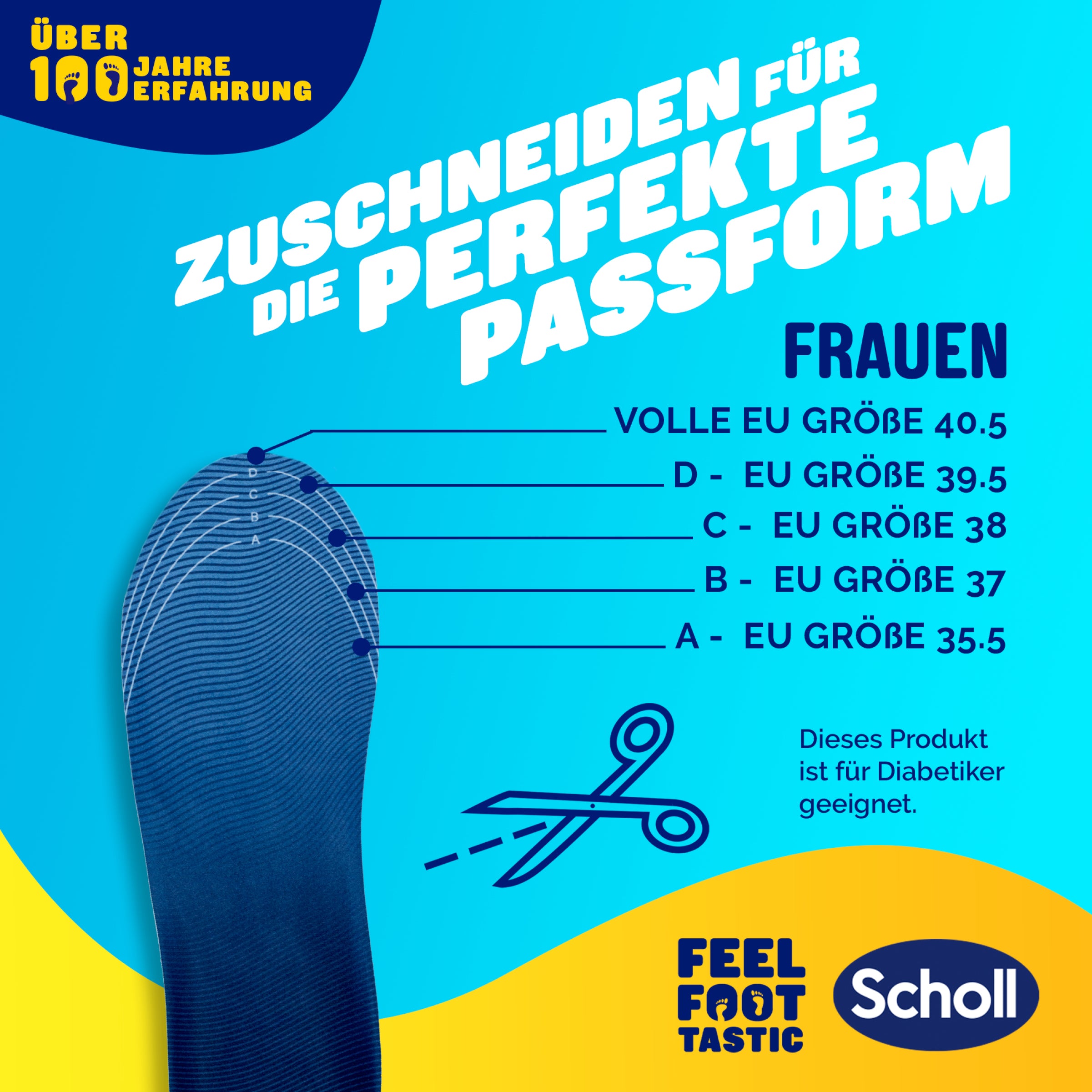 dr-scholl-s-gelactiv-sport-einlegesohlen-f-r-frauen image 7