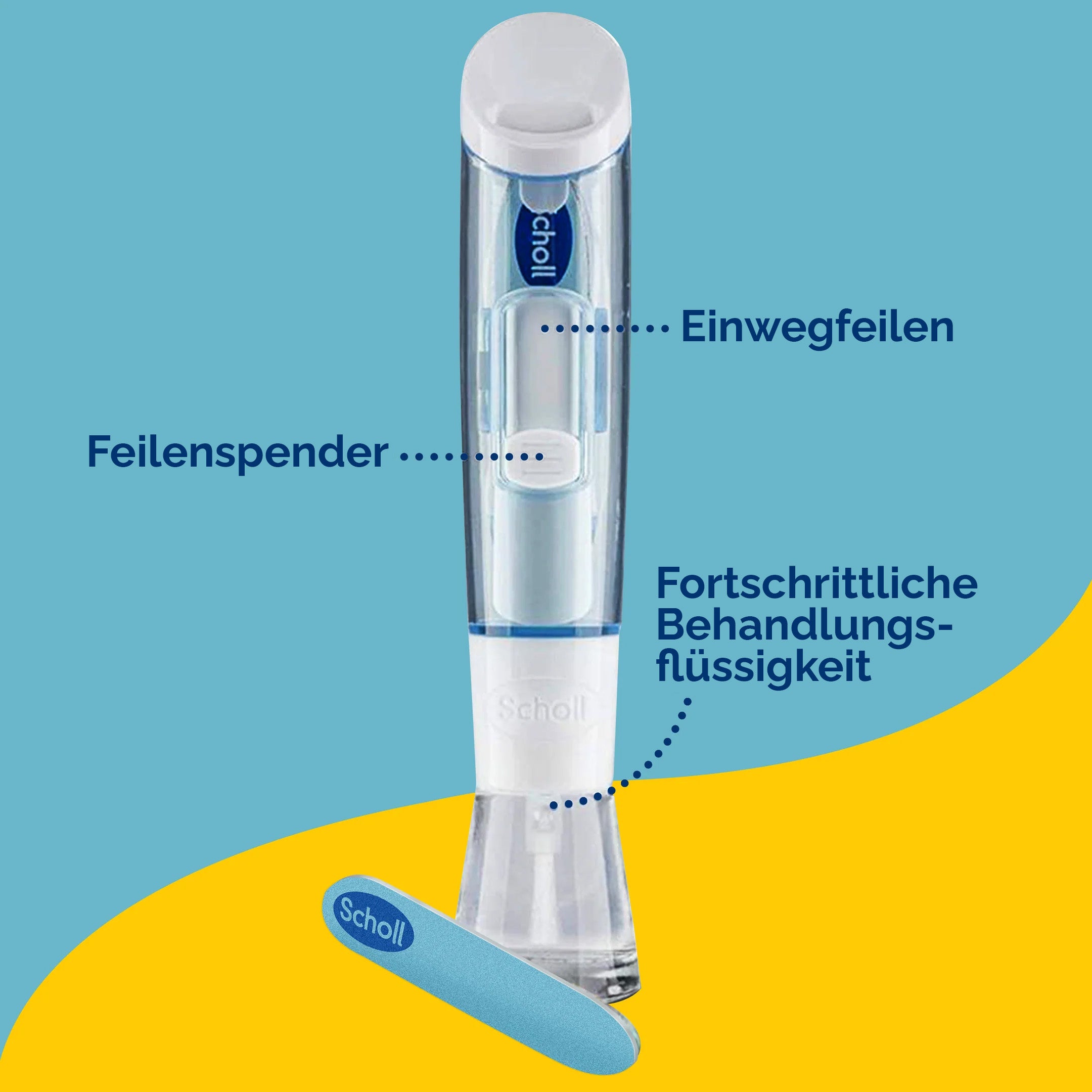 scholl-2-in-1-stift-bei-nagelpilz-behandlung-und-schutz image 3