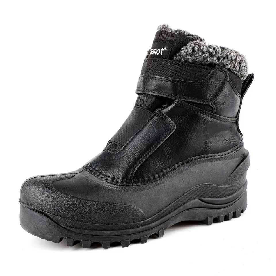 riemot-herren-snowboots-easy-on-isolierte-winter-kn-chelstiefel image 1