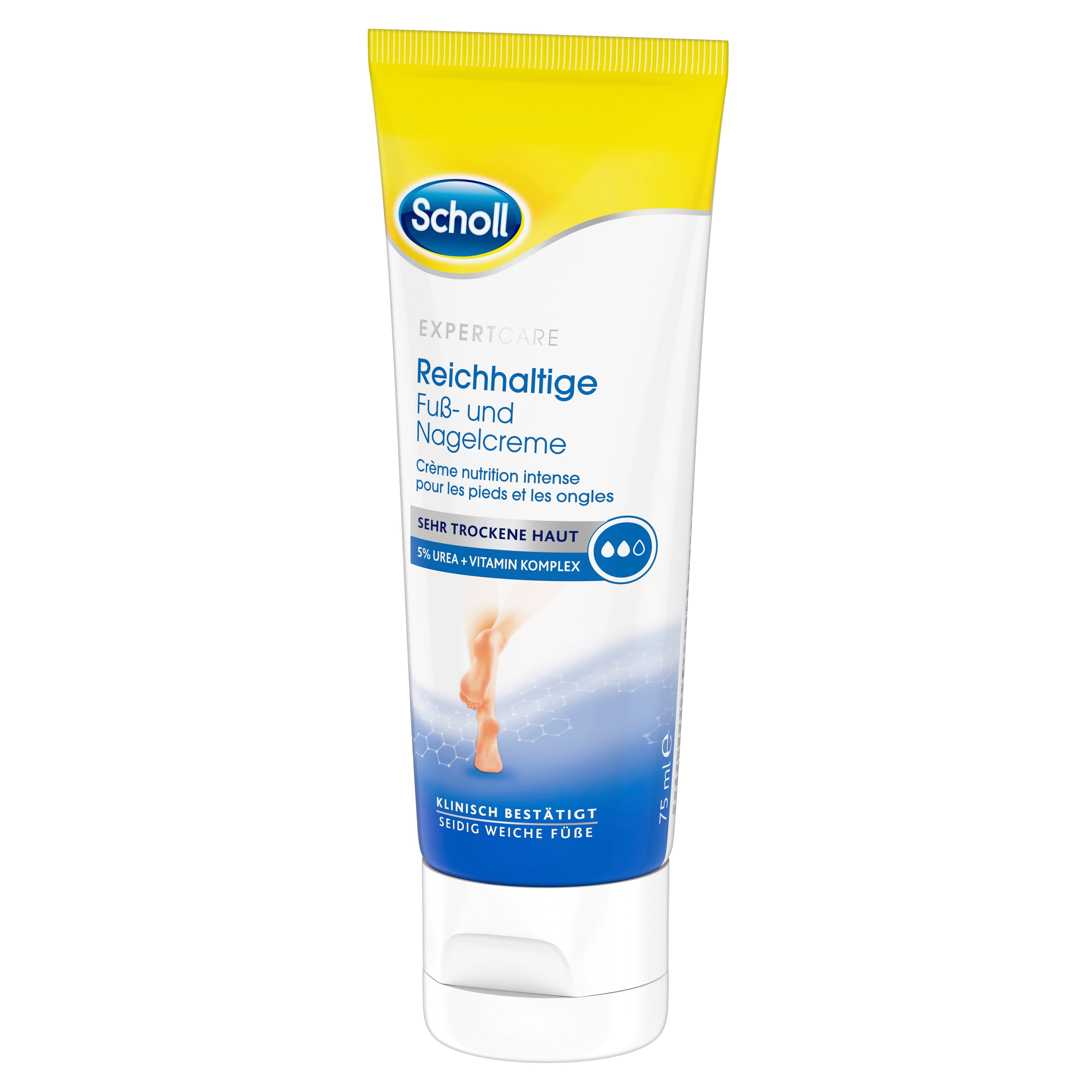 dr-scholl-s-fu-und-nagel-creme-mit-urea-5-75-ml image 5