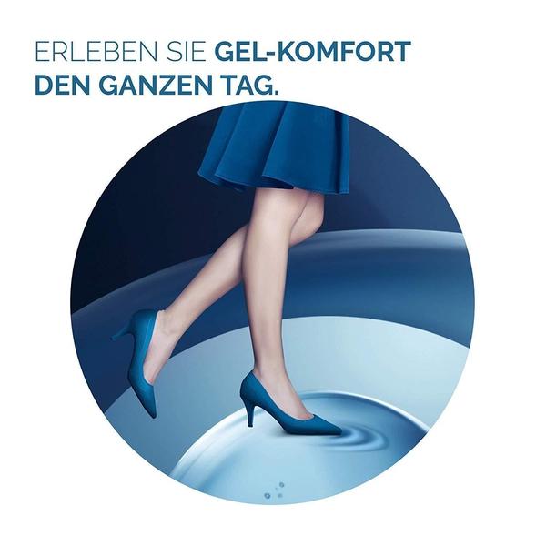 dr-scholl-s-gelactiv-einlegesohlen-flache-schuhe-damen image 4