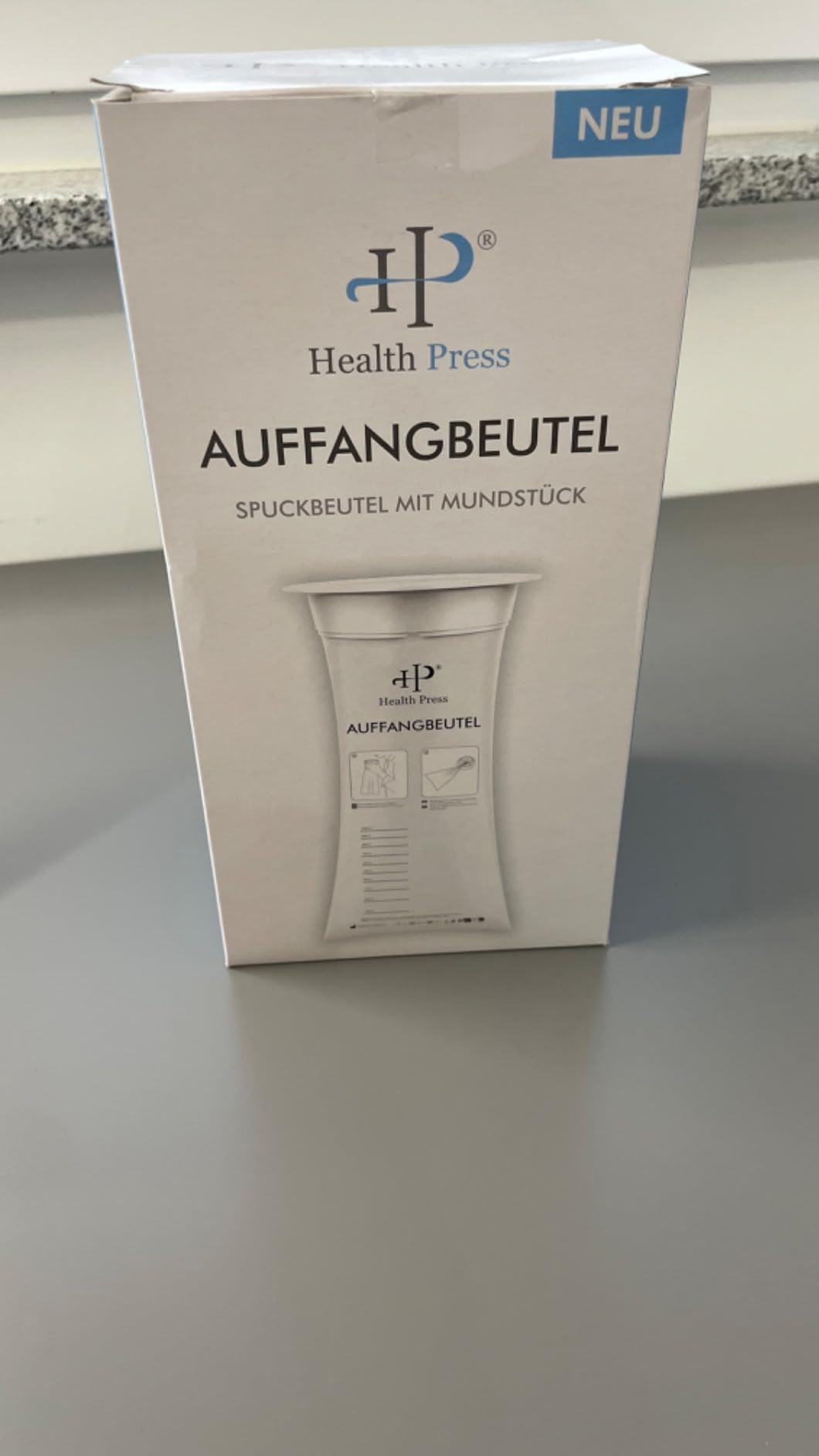 Sehr durchdacht