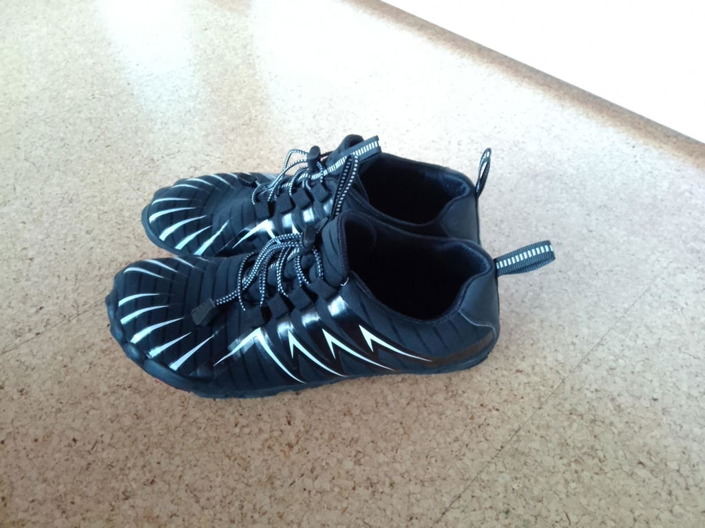 Schöne Bürste