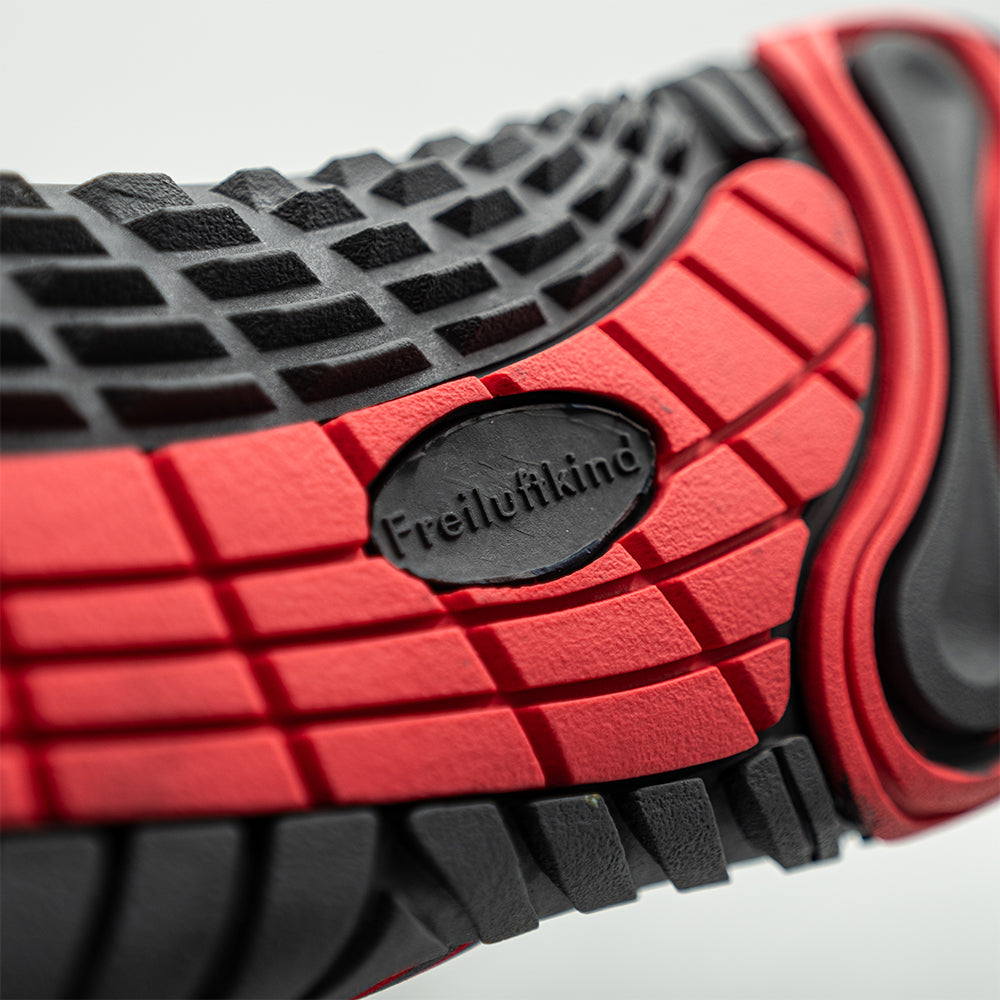 freiluftkind-overland-barfu-schuhe-wasserabweisend-gef-ttert image 5