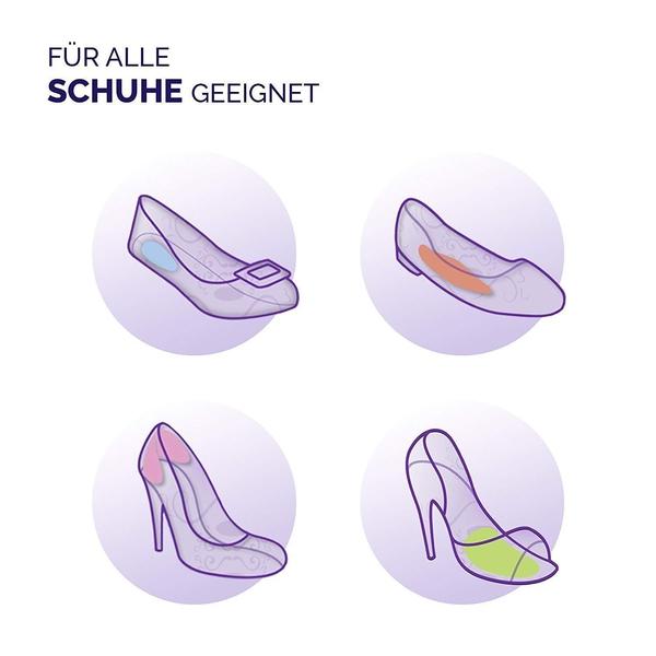 dr-scholl-s-party-feet-ballenpolster-mit-gelactiv-technologie-geleinlagen image 7