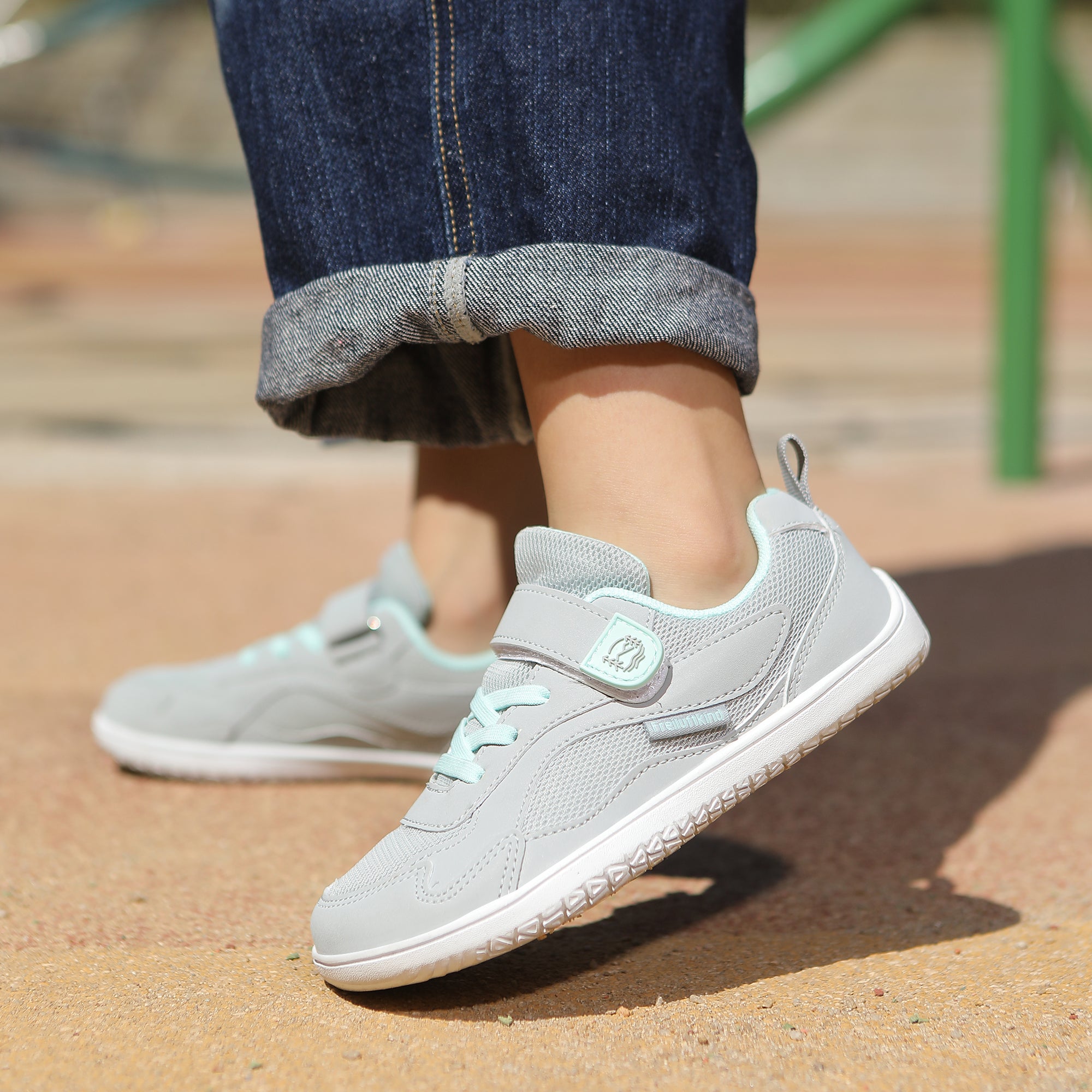 freiluftkind-everest-kids-barfu-schuhe-sneaker-wasserabweisend image 5