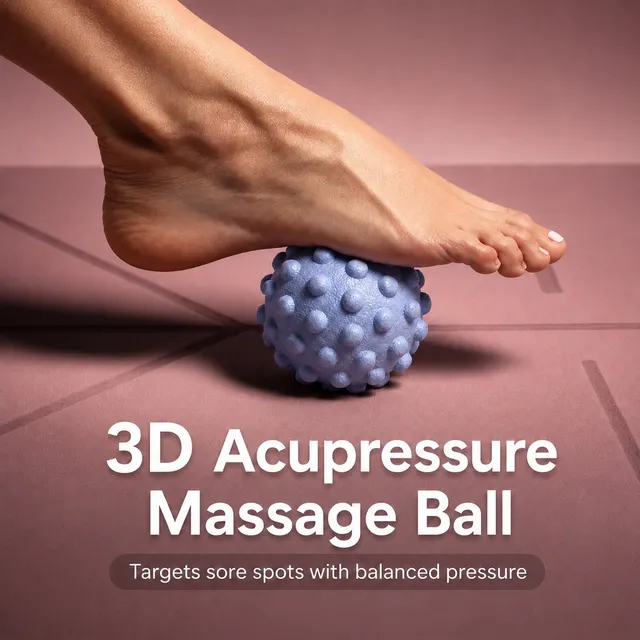 pcssole-massage-ball-blau-faszienball-f-r-f-e image 1