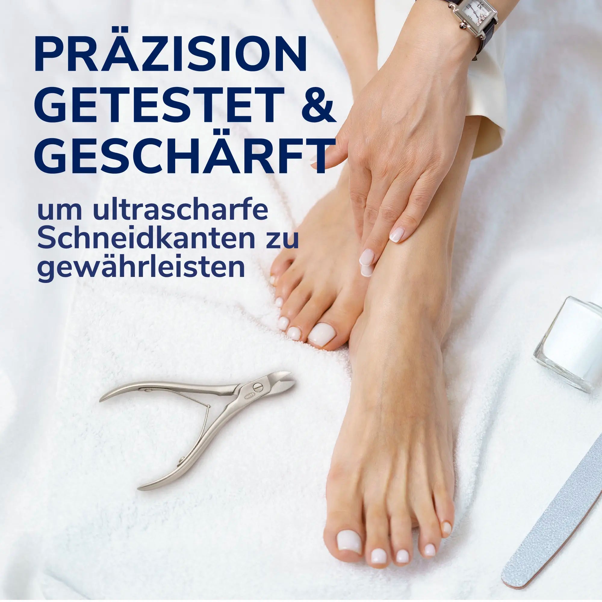 dr-scholl-s-fussnagel-schere-zangengriff-mit-doppelfeder image 7