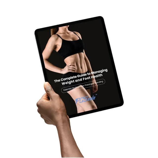 pcssole-managing-weight-and-foot-health-e-book-insole-accessories image 1