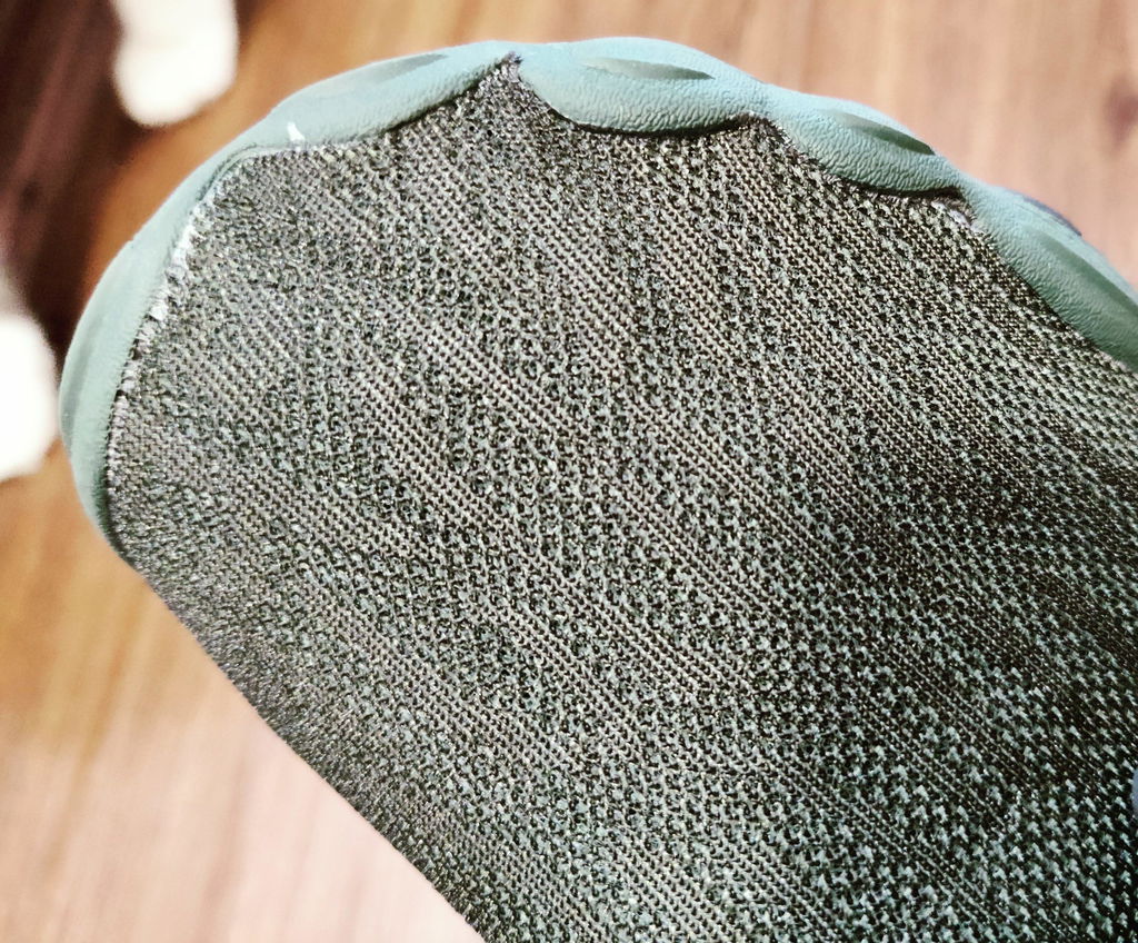 Gute Freizeitschuhe