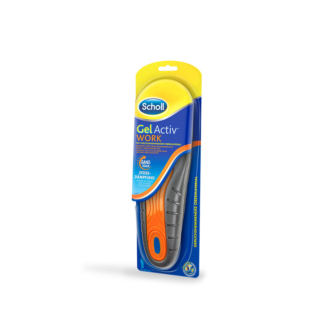 dr-scholl-s-gelactiv-einlegesohlen-work-men-f-r-arbeitsschuhe image 2