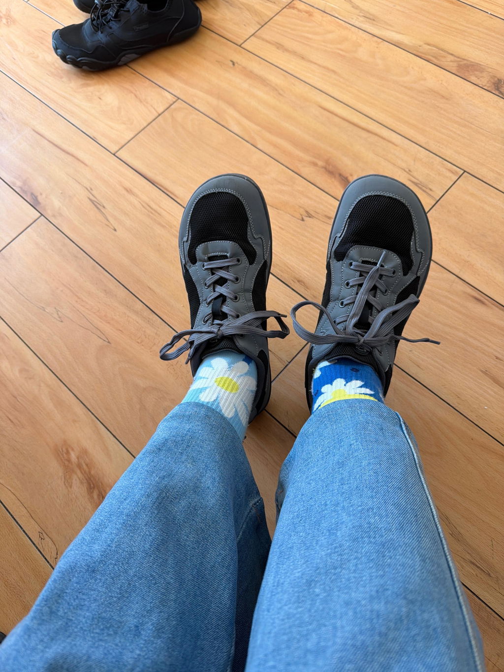 Gute Allwetter-Sneaker