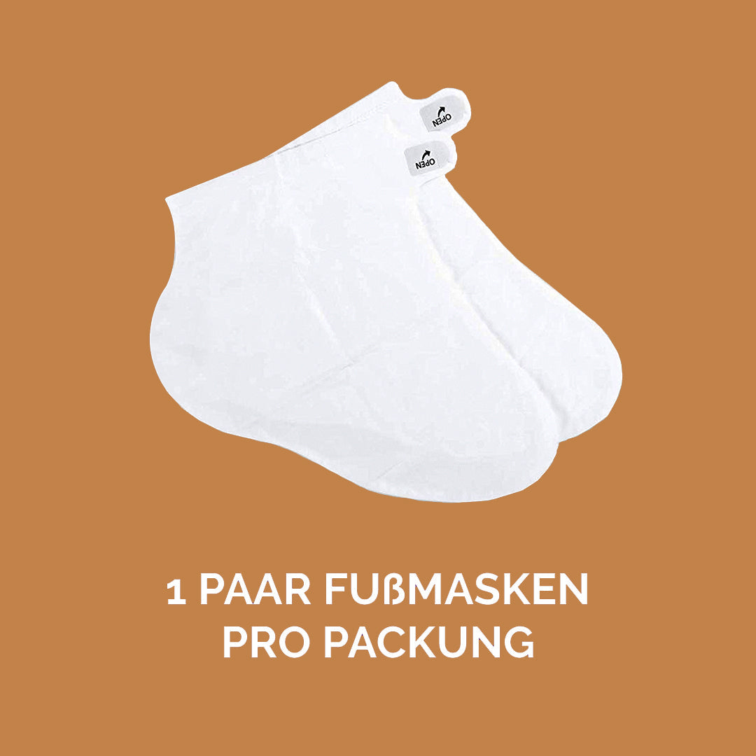 dr-scholl-s-expertcare-fu-maske-in-socken-honig-mandel-1-paar image 6