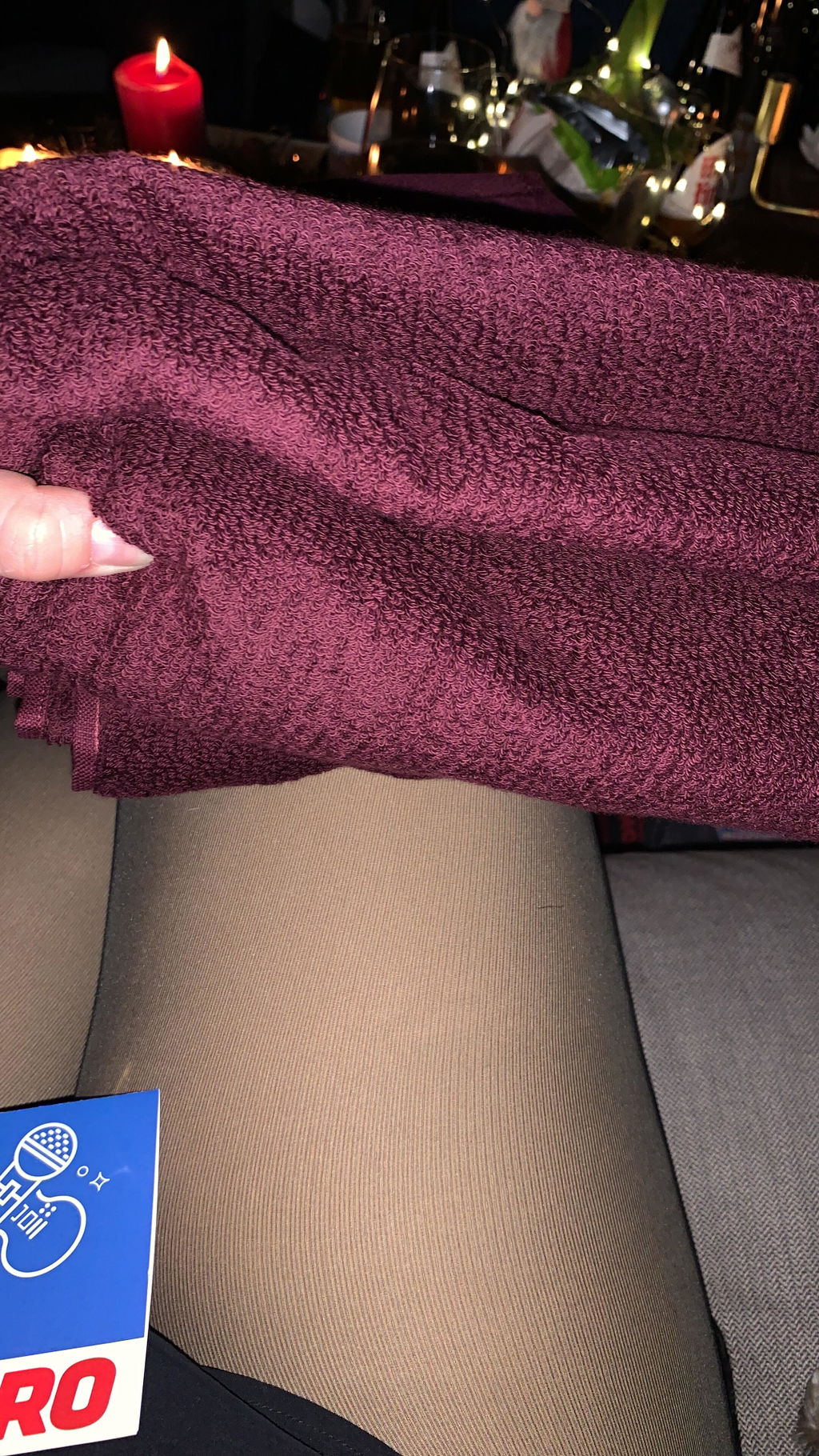 Für meine Tochter nachgekauft