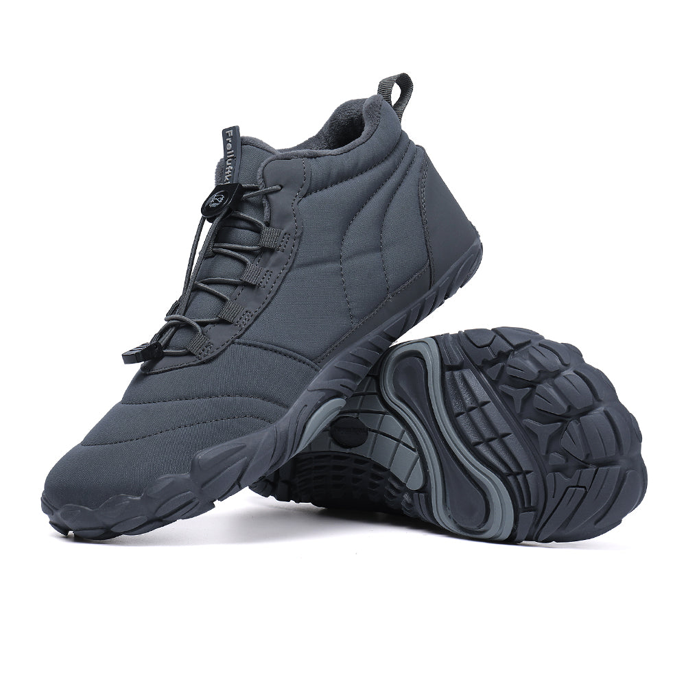 freiluftkind-kepler-wasserabweisende-gef-tterte-barfu-schuhe-2 image 1