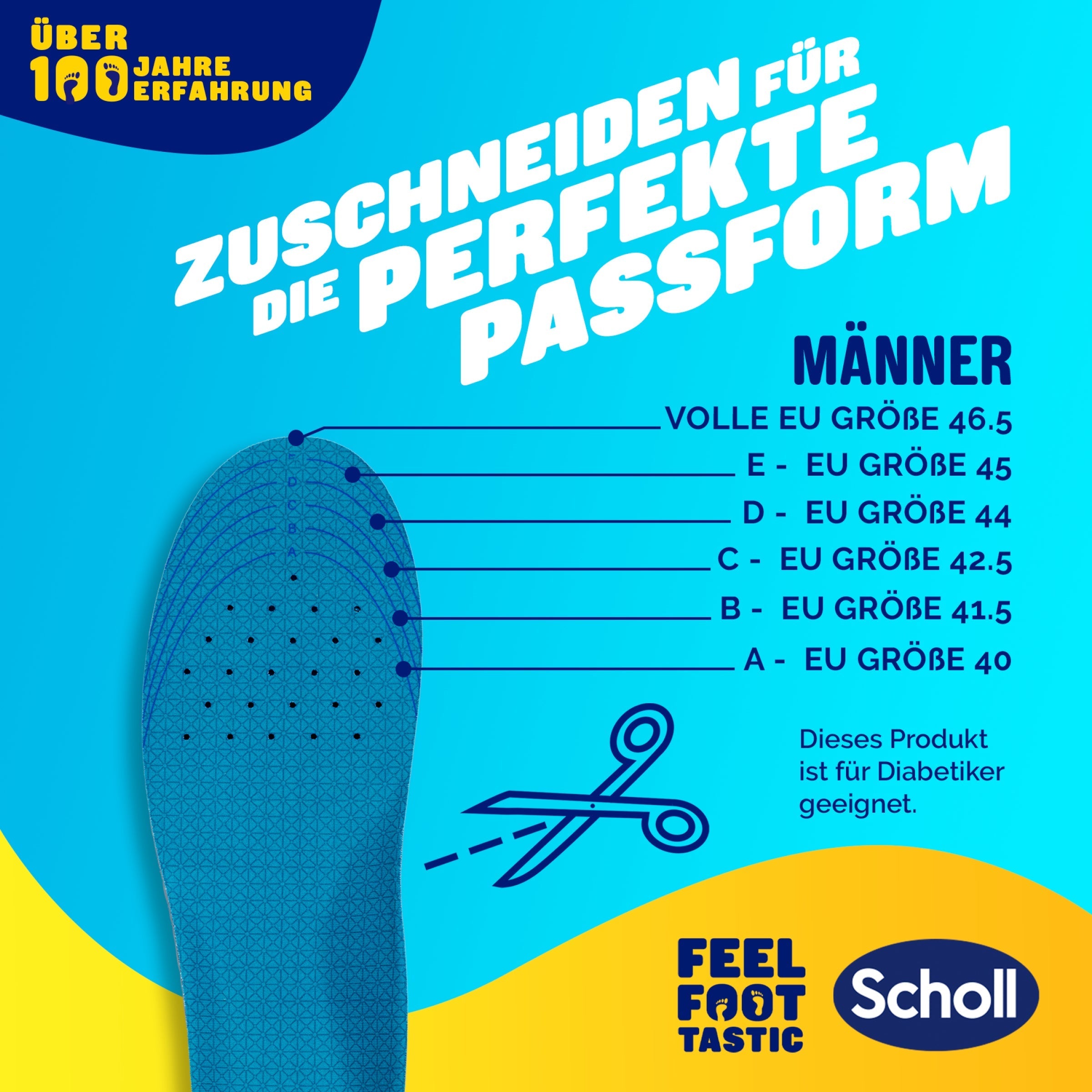 dr-scholl-s-gelactiv-work-einlegesohlen-herren-arbeitsschuhe image 7