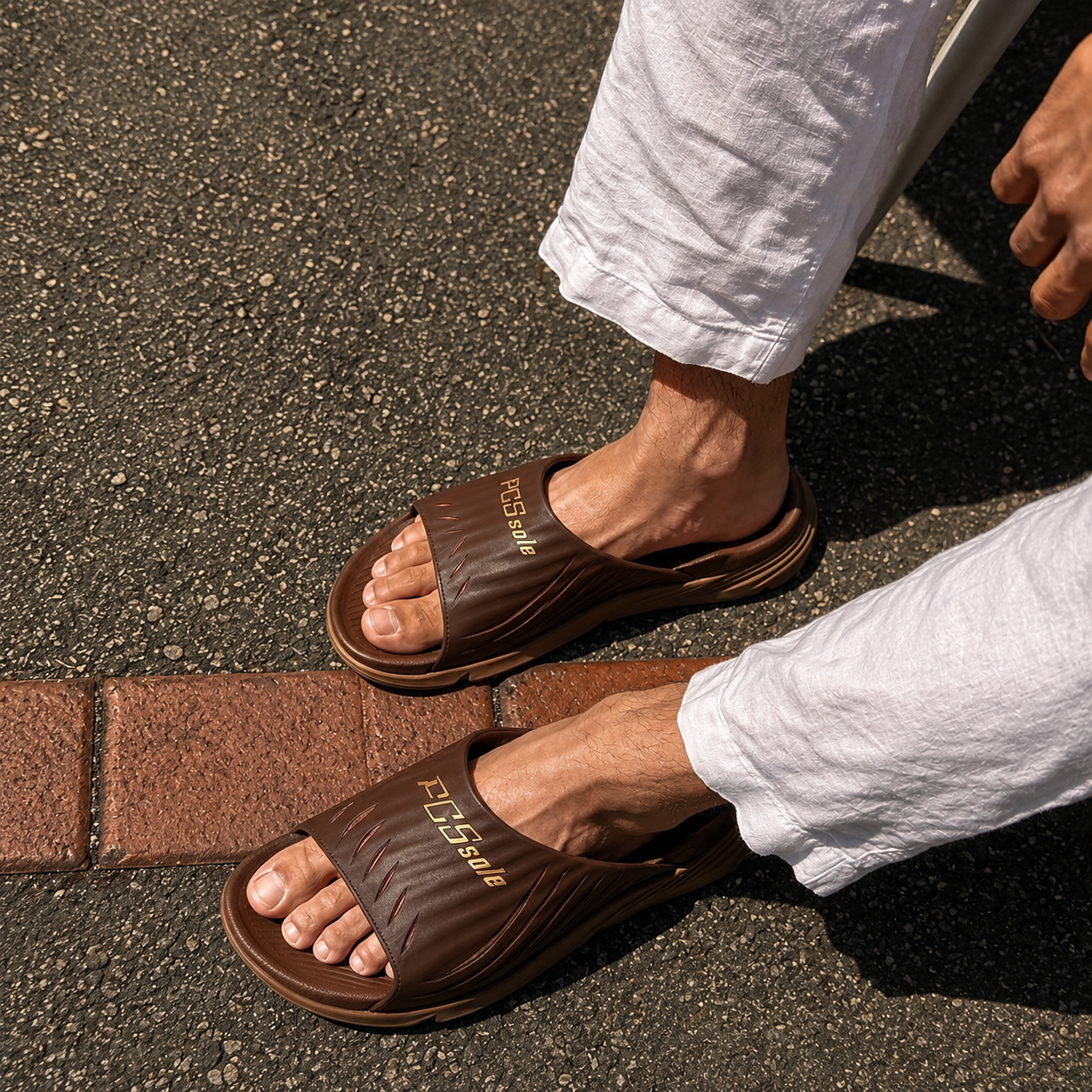 pcssole-arch-support-slides-pantoletten-mit-gew-lbest-tze-2 image 3