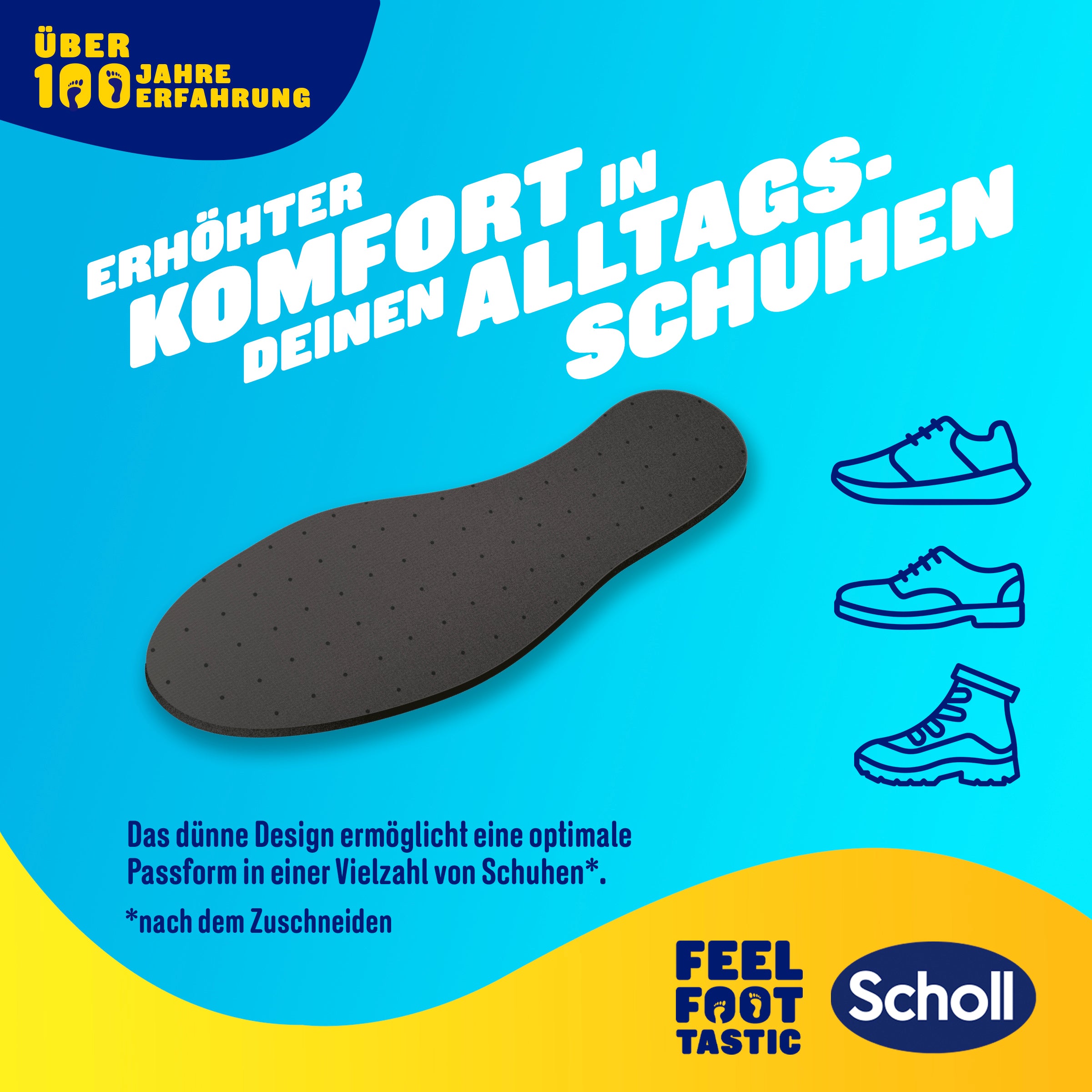 dr-scholl-s-frische-einlegesohlen-mit-aktivkohle image 5