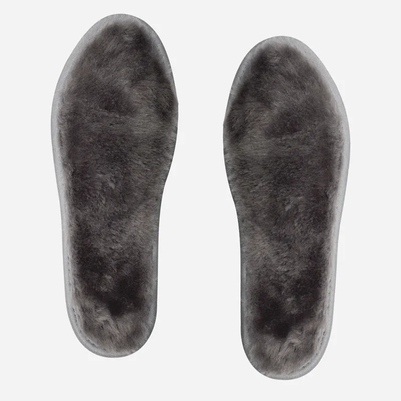 riemot-lammfell-einlegesohlen-grau-breit-extra-dick image 1