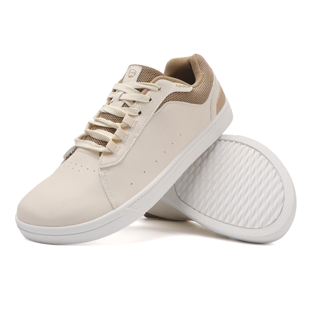 freiluftkind-canyon-sneaker-barfu-schuhe-veganes-lederimitat-3mm-sohle image 1