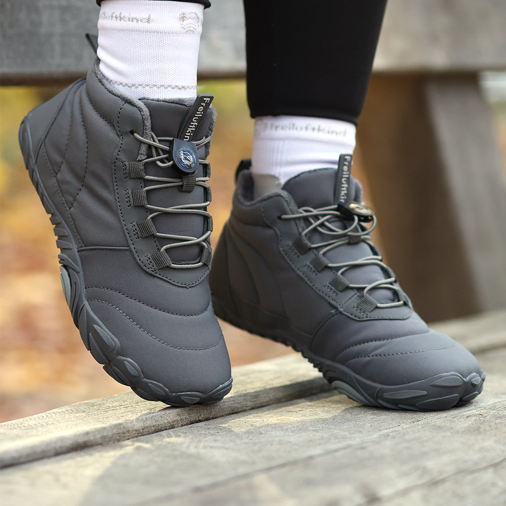 freiluftkind-kepler-wasserabweisende-gef-tterte-barfu-schuhe-2 image 3