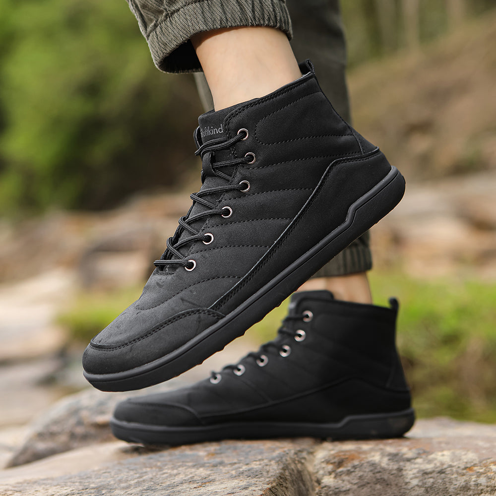 freiluftkind-kauri-halbhohe-sneaker-barfu-schuhe image 6