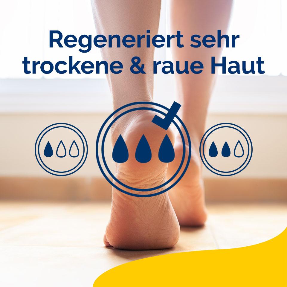 dr-scholl-s-regenerierende-fussbutter-150ml-feuchtigkeitscreme-f-r-sehr-trockene image 2