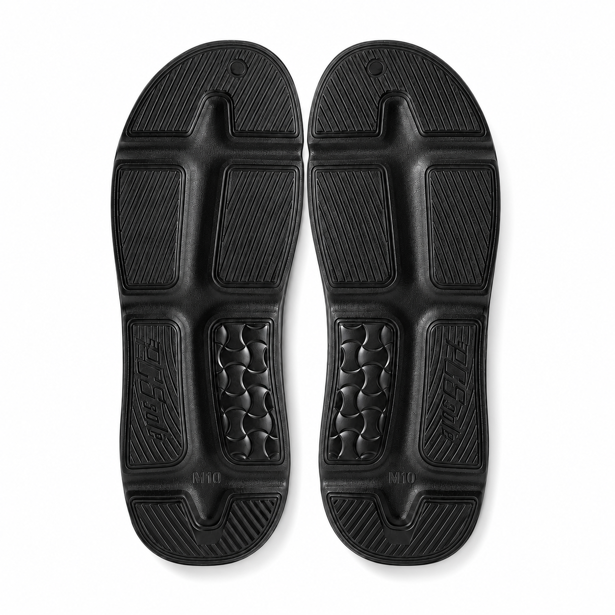 pcssole-recovery-non-slip-flip-flops-zehentrenner image 8