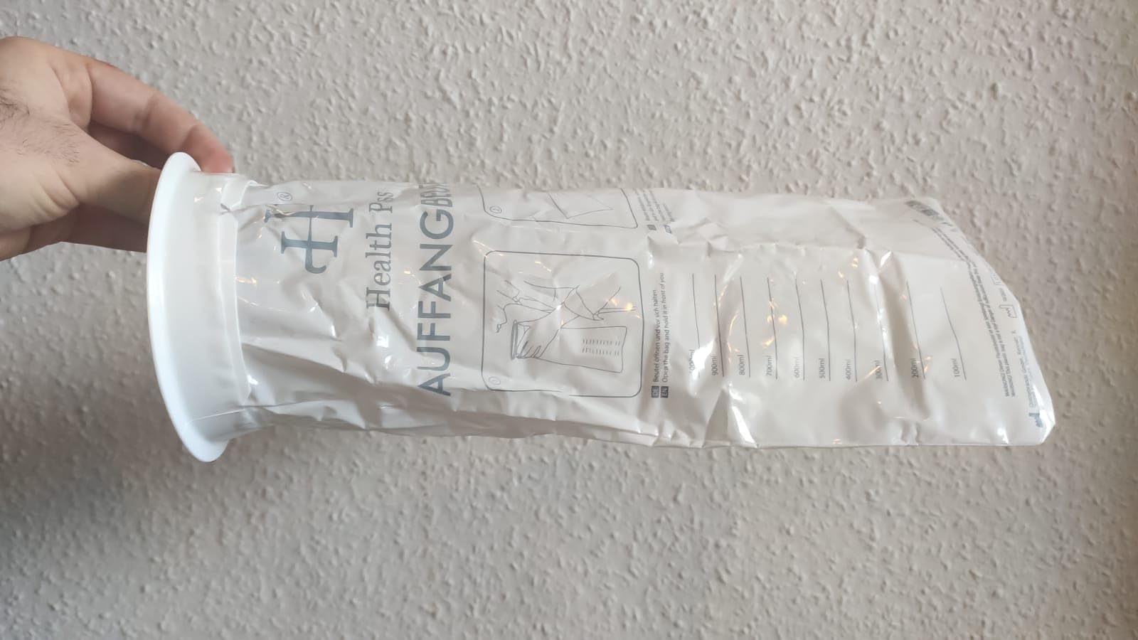 Dicht, aber gewöhnungsbedürftig