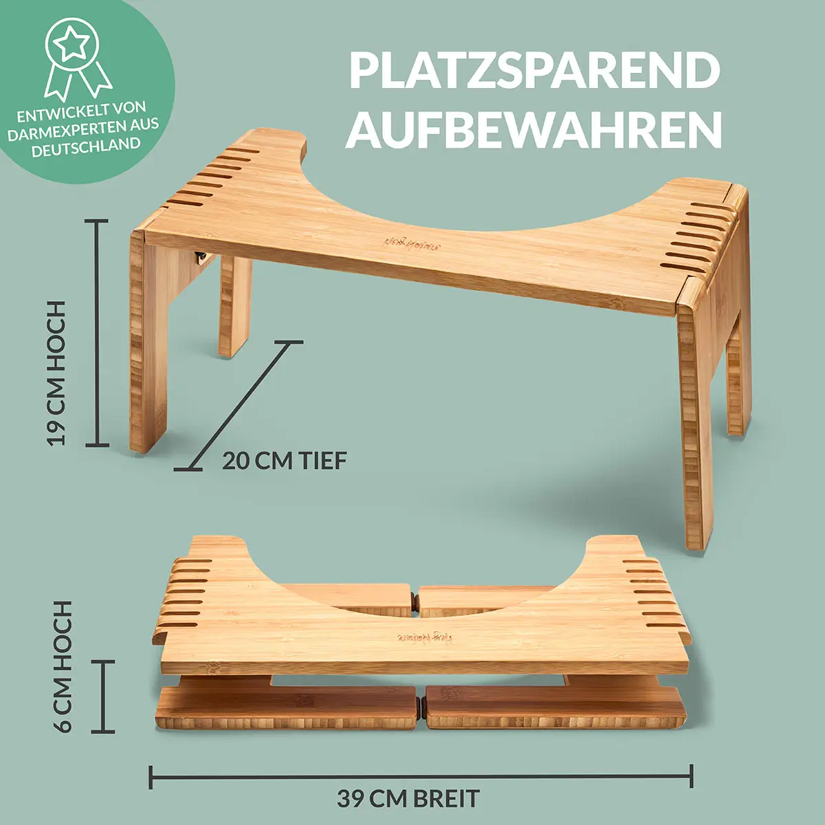 hey-nature-hoca-toilettenhocker-klappbar-aus-bambus-medizinprodukt image 6