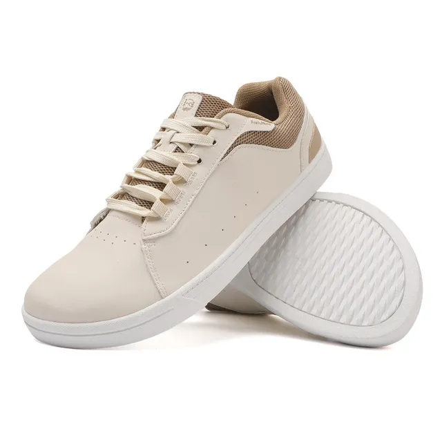freiluftkind-canyon-sneaker-barfu-schuhe-veganes-lederimitat-3mm-sohle image 1