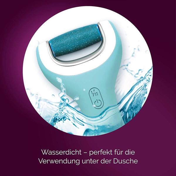 scholl-velvet-smooth-pro-elektrischer-hornhautentferner-wiederaufladbar-wasserdi image 5