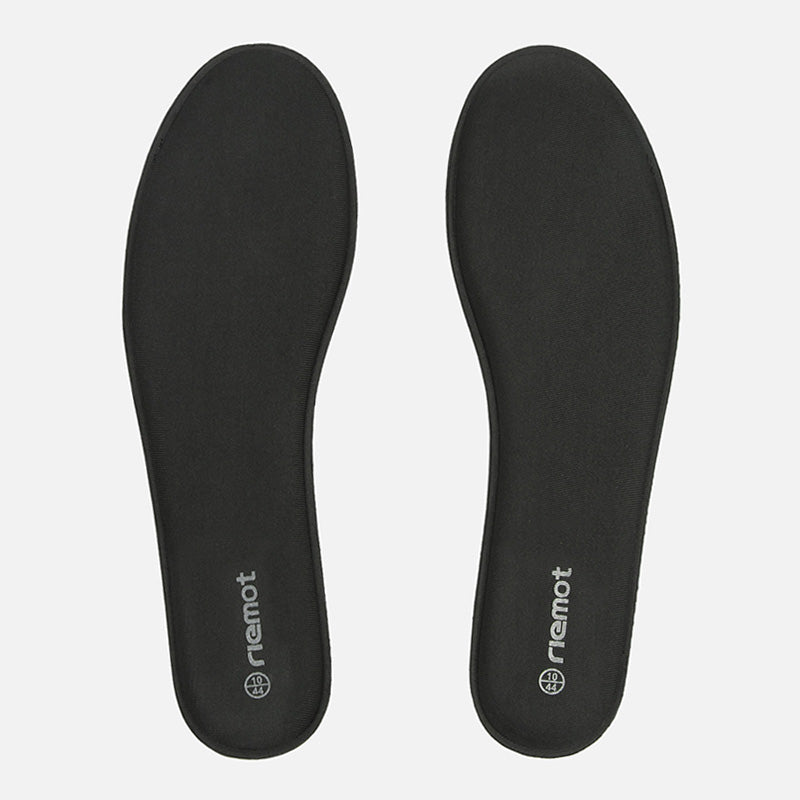 riemot-herren-einlegesohlen-memory-foam-grau-f-r-lauf-und-arbeitsschuhe image 1