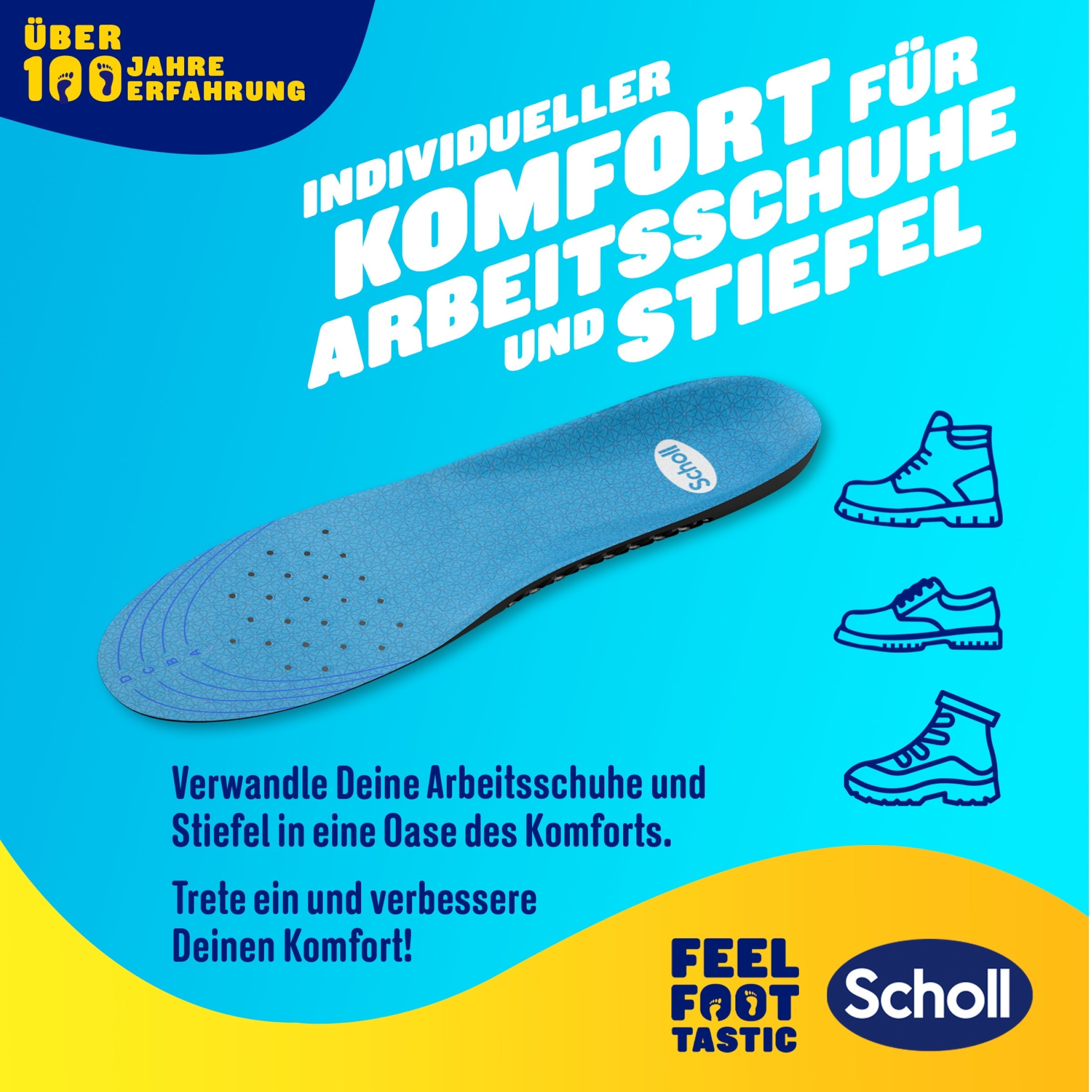 dr-scholl-s-gelactiv-work-einlegesohlen-herren-arbeitsschuhe image 3