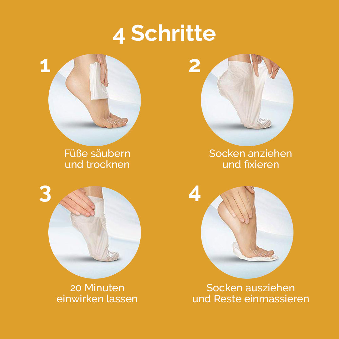 dr-scholl-s-expertcare-fu-maske-in-socken-n-hrende-maske-mit-3-len image 3