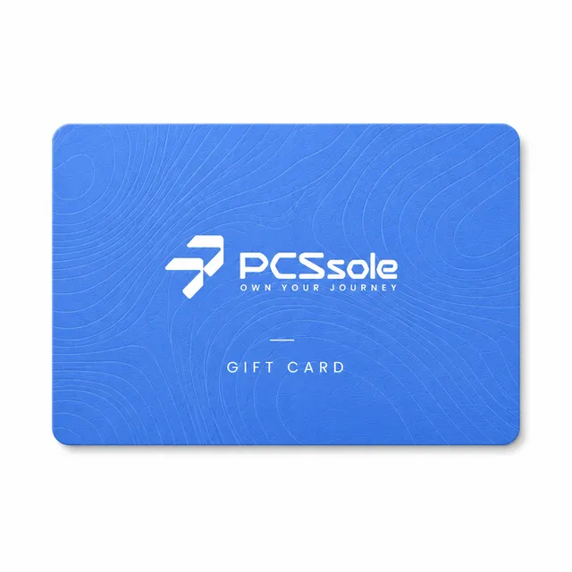 pcssole-digital-gift-card-geschenkgutschein image 1