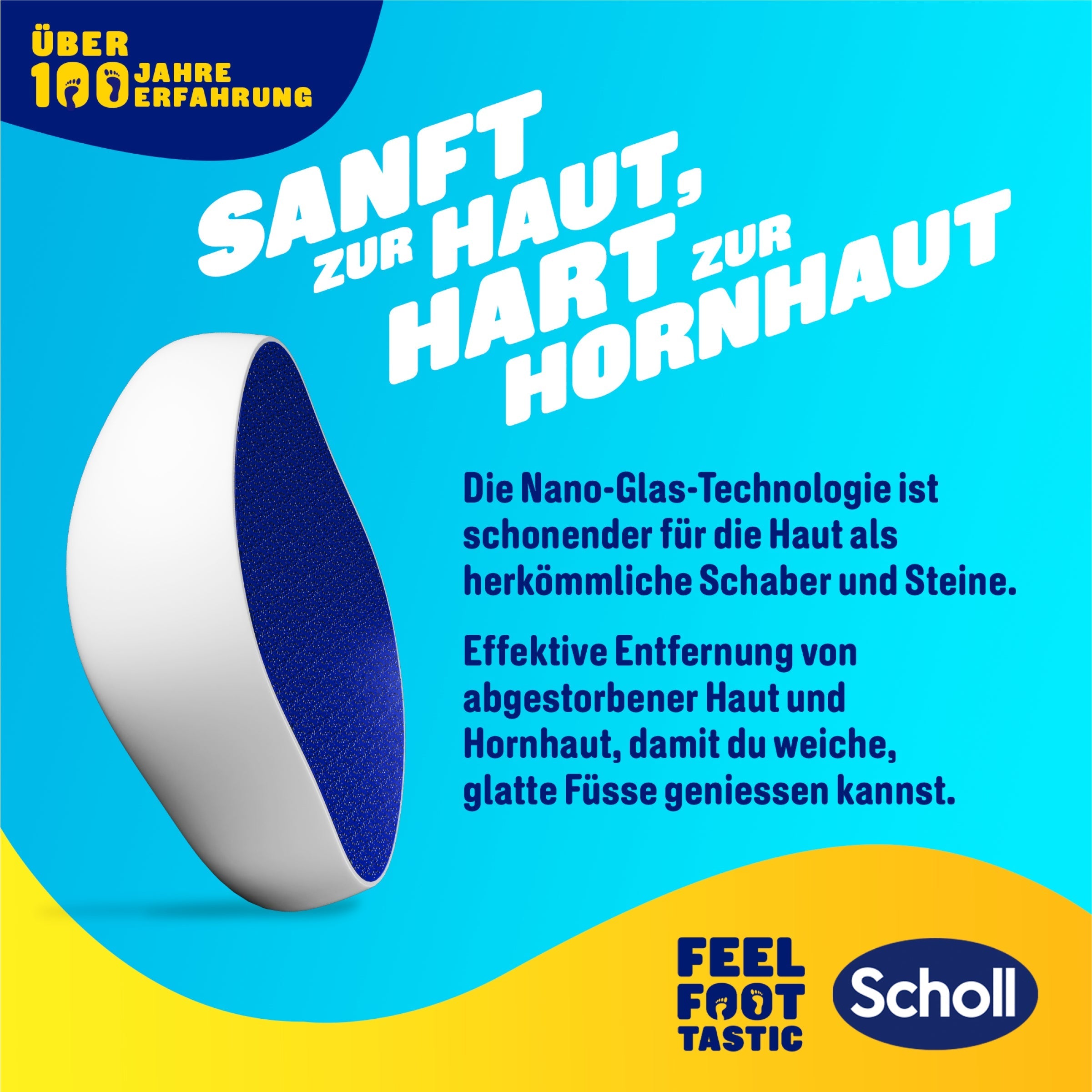 dr-scholl-s-expertcare-fu-feile-hornhautentferner-nano-glas image 5