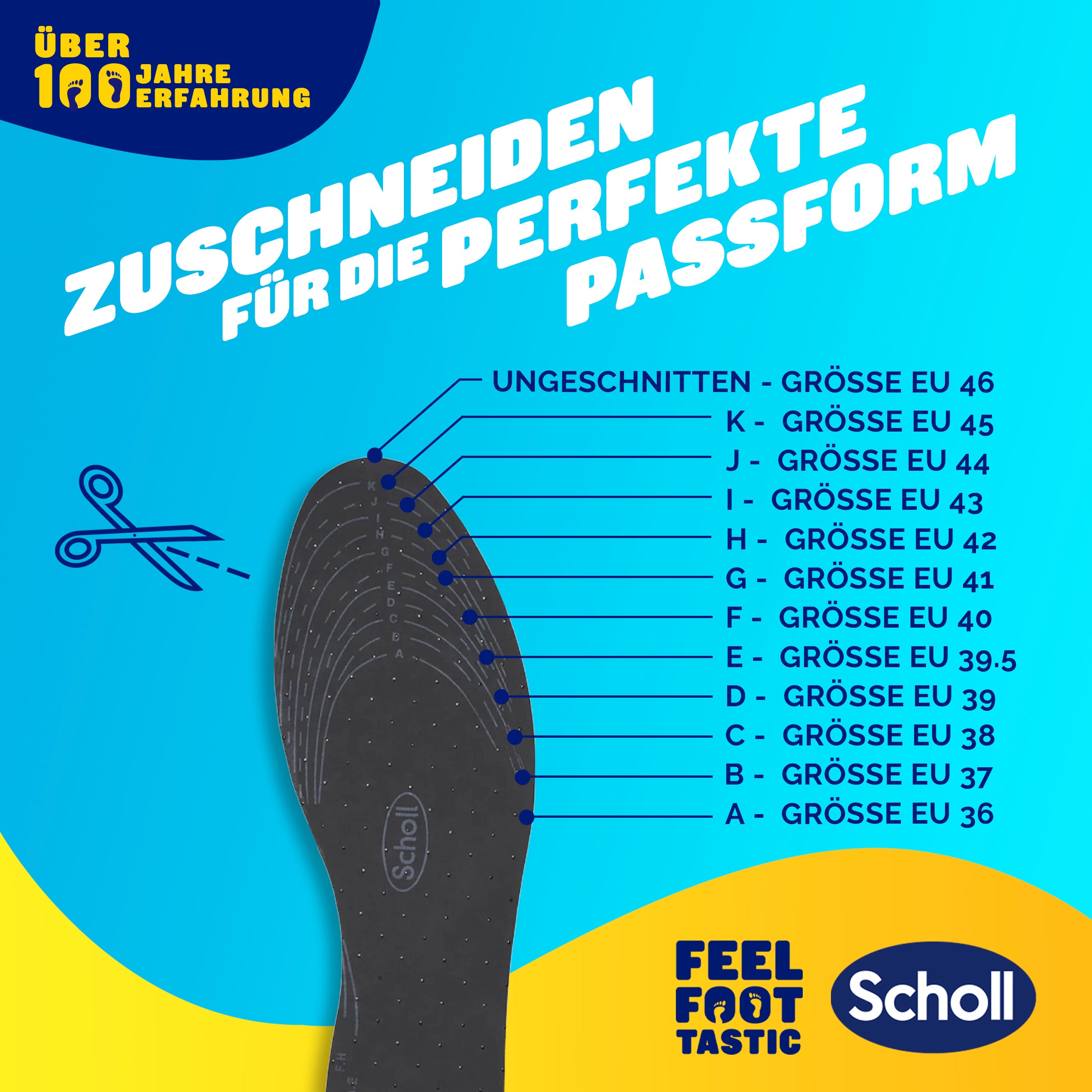 dr-scholl-s-frische-einlegesohlen-mit-aktivkohle image 7