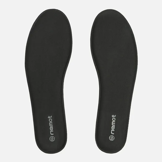 riemot-herren-einlegesohlen-memory-foam-grau-f-r-lauf-und-arbeitsschuhe image 1