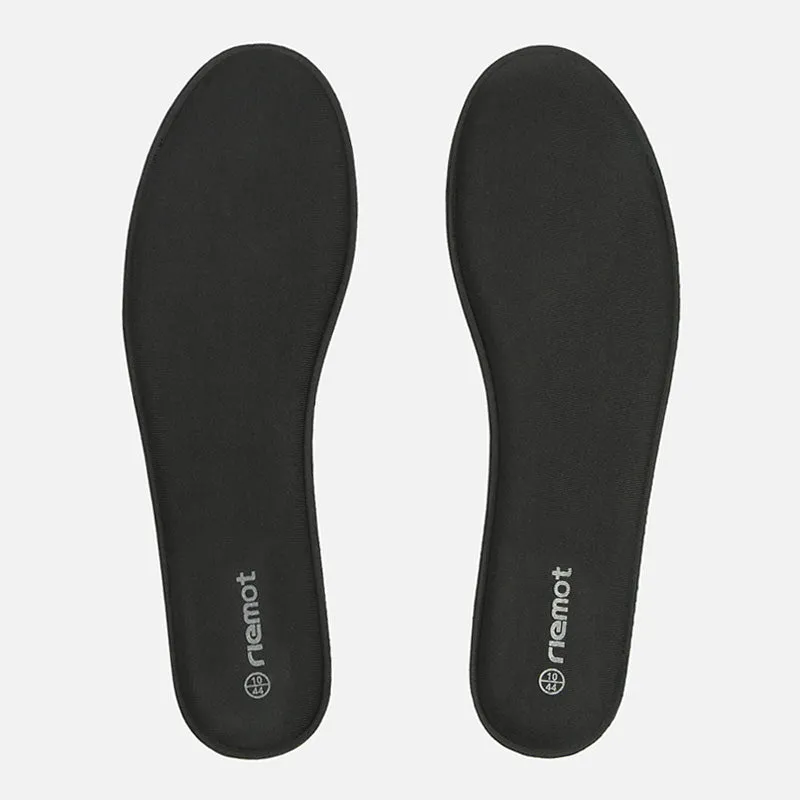 riemot-herren-einlegesohlen-memory-foam-grau-f-r-lauf-und-arbeitsschuhe image 1
