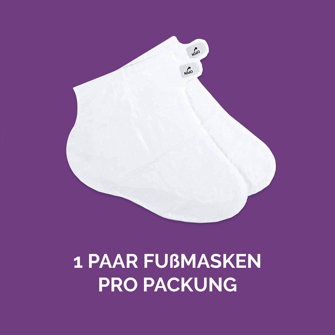 dr-scholl-s-expertcare-intensiv-pflegende-fu-maske-in-socken-mit-lavendel-l image 7