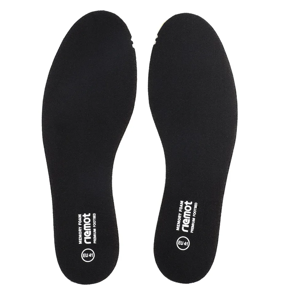 riemot-memory-foam-einlegesohlen-ersatz-innersohlen-damen-herren image 1